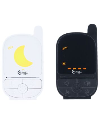 Babymoov Handy Care Babyalarm 3661276174535