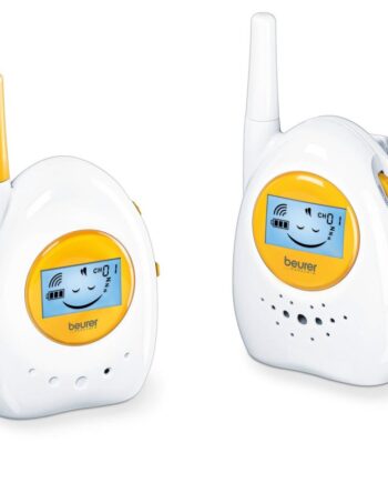 Beurer By84 Babyalarm Med Eco Mode