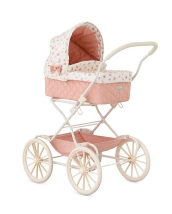 Cam Cam Copenhagen Barnevogn Til Dukker Berries 5712805135898