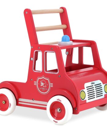 Gåvogn Brandbil Vilac 3048700011350