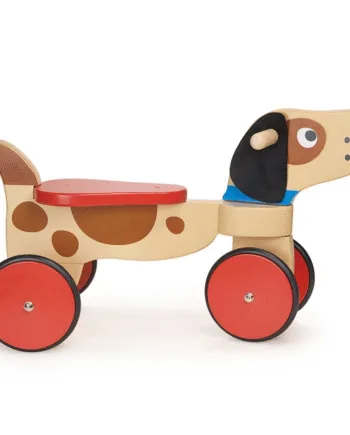 Gåvogn Hundehvalp 191856079514