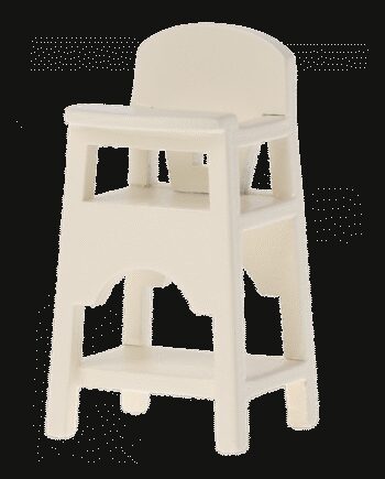 Højstol Råhvid Til Babymus Maileg 5707304134626