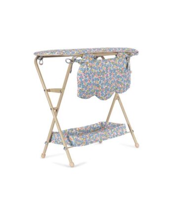 Konges Sløjd Dukke Puslebord Fleur Rosier 5715681109168