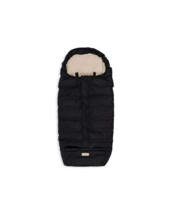 Konges Sløjd Nemuri Kørepose Black 5715681098387