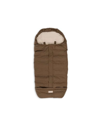 Konges Sløjd Nemuri Kørepose Walnut 5715681098400