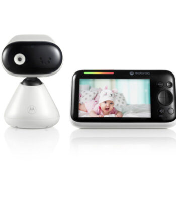 Motorola Pip 1500 Babyalarm Ampquot Farveskærm Digitalt Zoomkamera 5055374713976