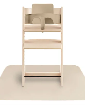 Mushie Stoleunderlag Underlag Til Højstol Fog 840355800531