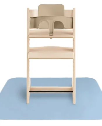 Mushie Stoleunderlag Underlag Til Højstol Tradewinds 840355800517