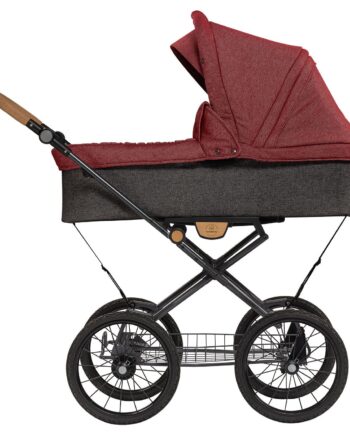 Naturkind Ida Max Granada Rødmeleret 9120103724113 + 9120