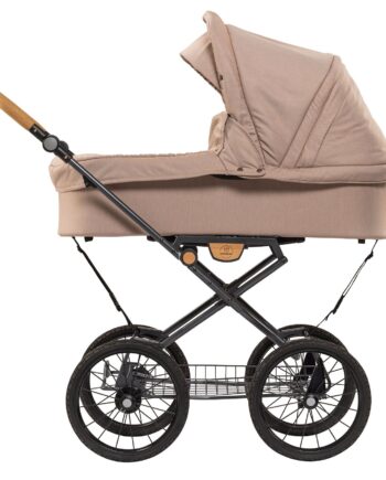 Naturkind Ida Max Sand Beige Mønster 9120103724113 + 9120