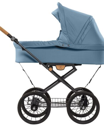 Naturkind Ida Max Topas Klar Blå 9120103724113 + 9120