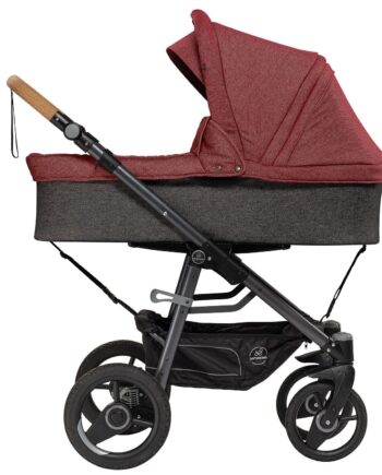 Naturkind Lux Evo Max Granada Rødmeleret 9120103724106 + 9120