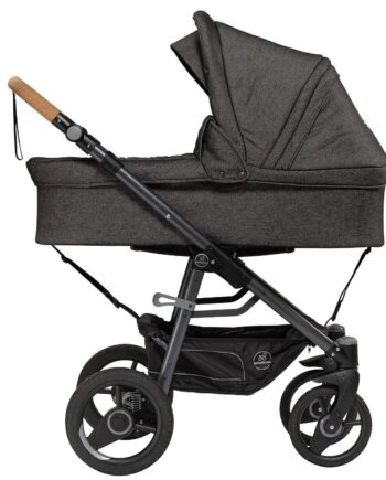 Naturkind Lux Evo Max Graphit Mørkegråmeleret 9120103724106 + 9120