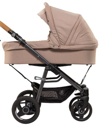 Naturkind Lux Evo Max Sand Beige Mønster 9120103724106 + 9120