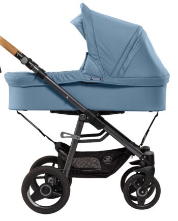 Naturkind Lux Evo Max Topas Klar Blå 9120103724106 + 9120