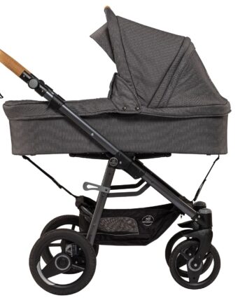 Naturkind Lux Evo Max Tulum Grå Mønster 9120103724106 + 9120