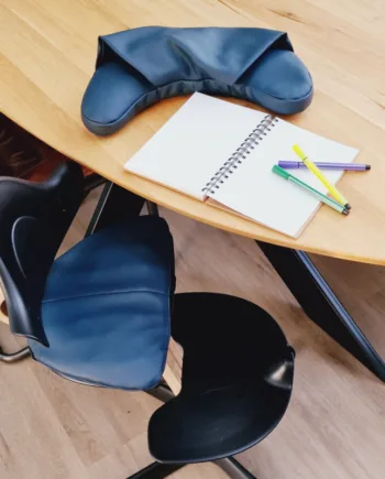 Oliz Siddepude Til Højstol Nomiz