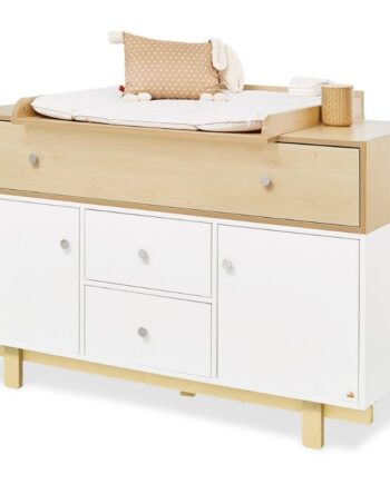 Stor Pinolino Puslekommode Boks 141x78x99 4035769049522