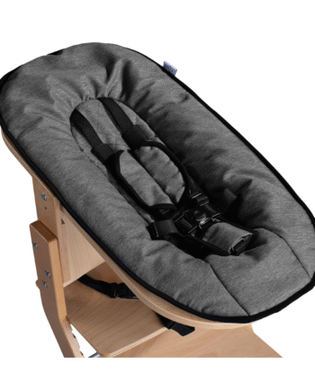 Tissi Babyindsats Til Højstol Natur 0722348416809